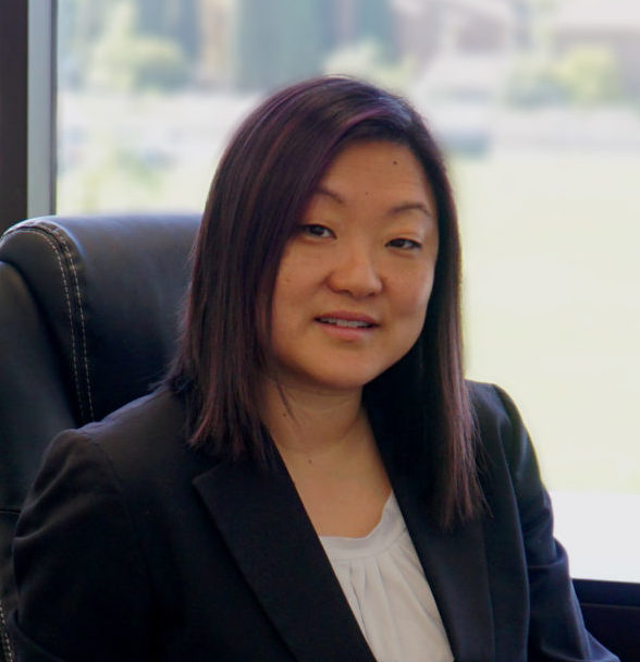 Jin Kim, Sales Tax Attorney